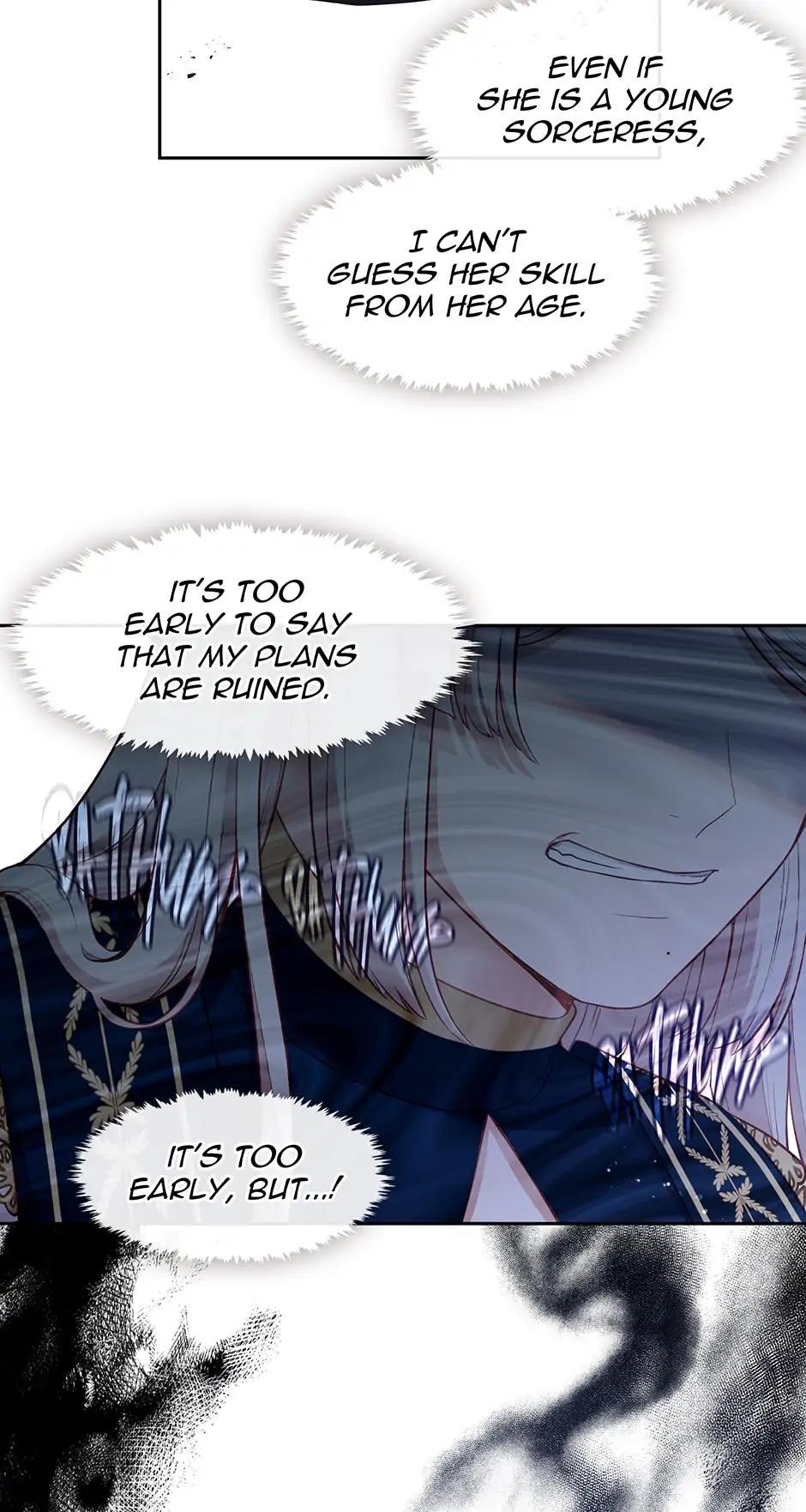 Read Beware the Villainess EN Manga Online