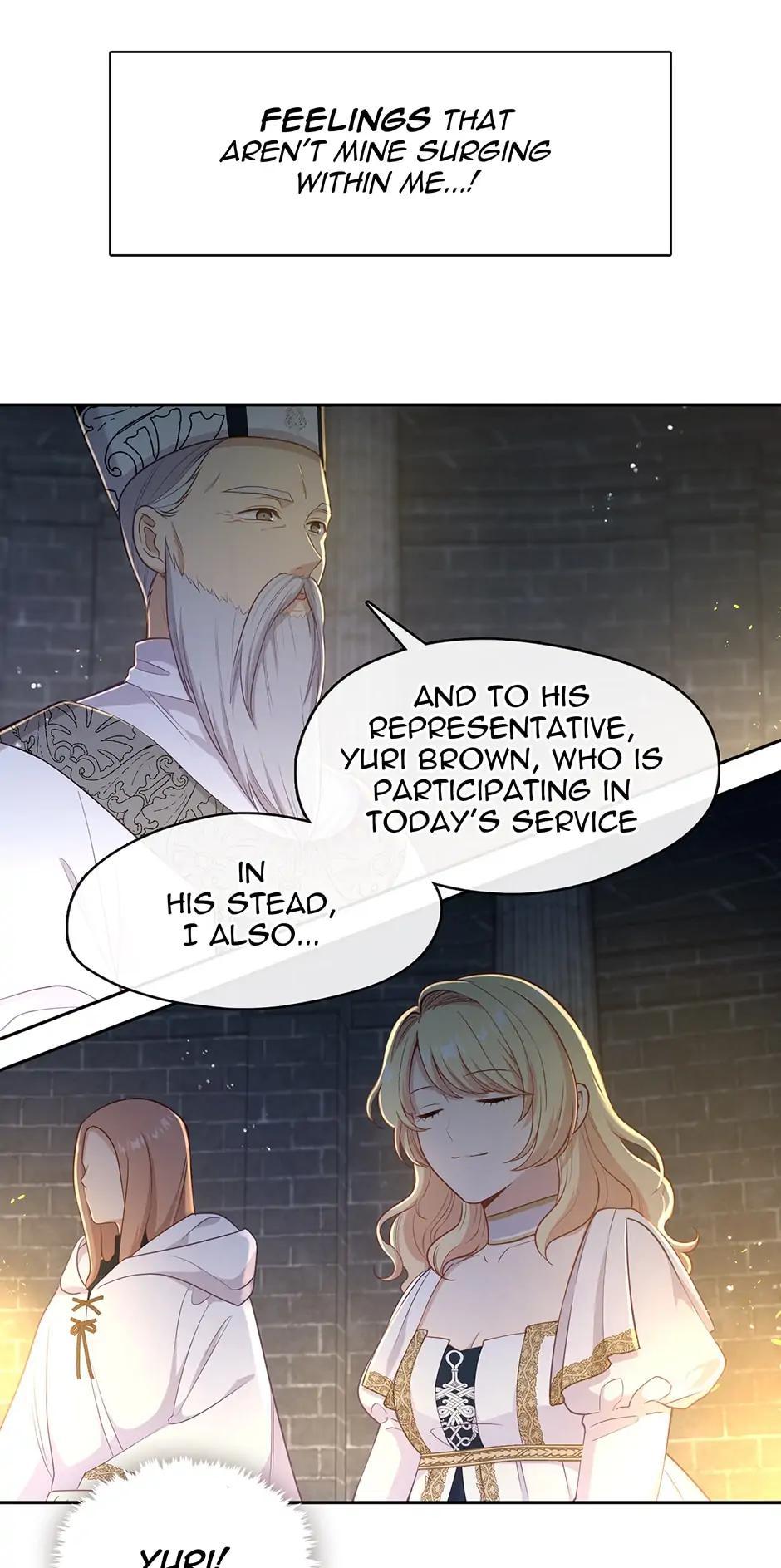 Read Beware the Villainess EN Manga Online