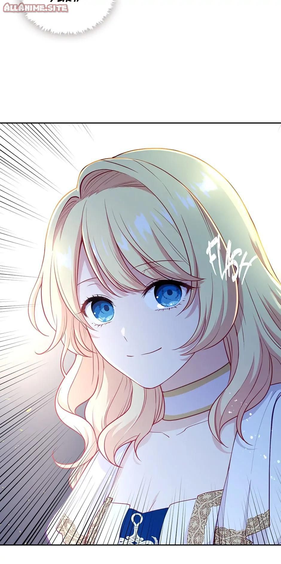 Read Beware the Villainess EN Manga Online