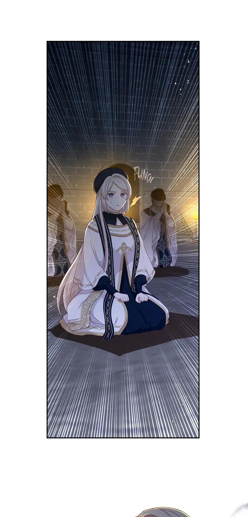 Read Beware the Villainess EN Manga Online