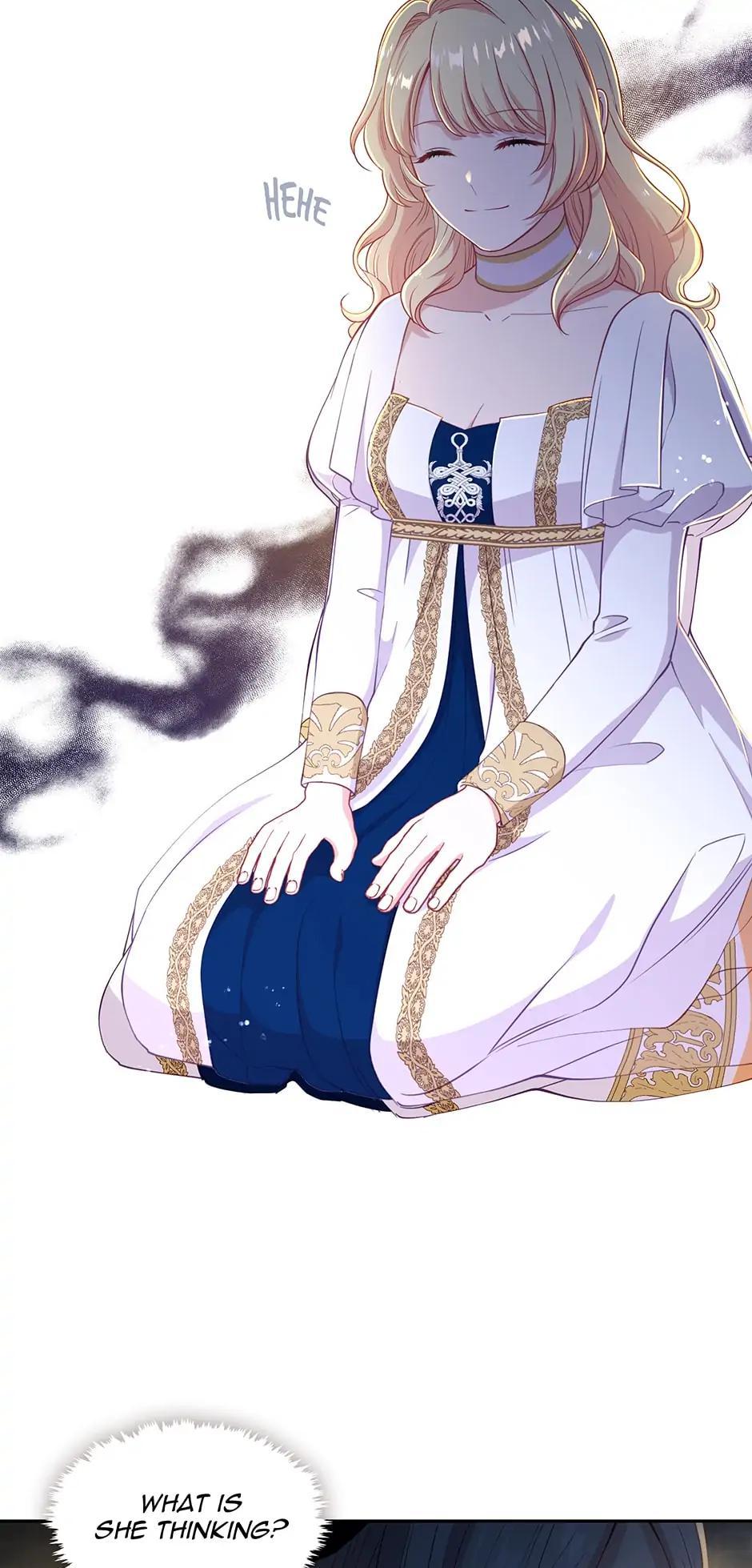 Read Beware the Villainess EN Manga Online