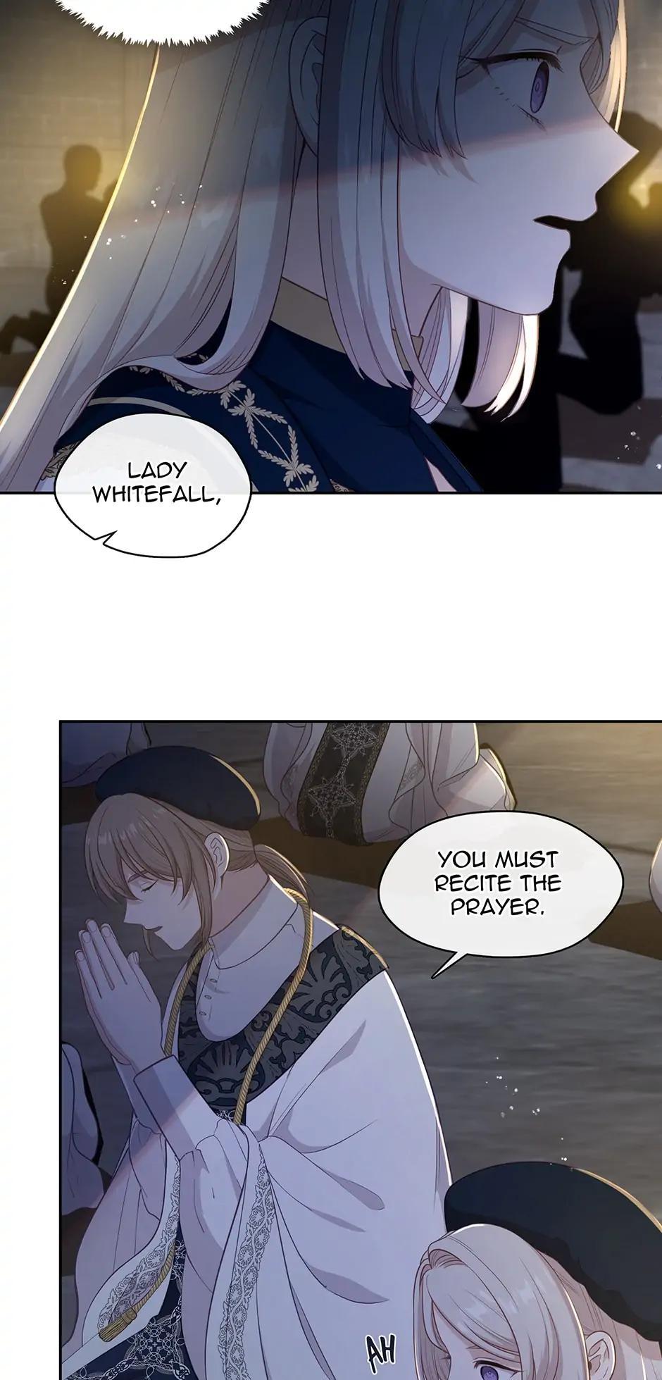 Read Beware the Villainess EN Manga Online