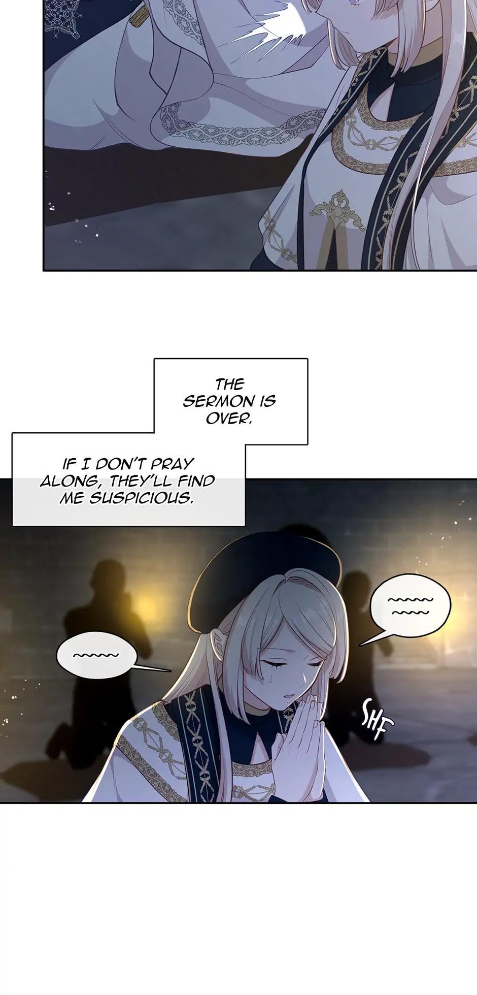 Read Beware the Villainess EN Manga Online