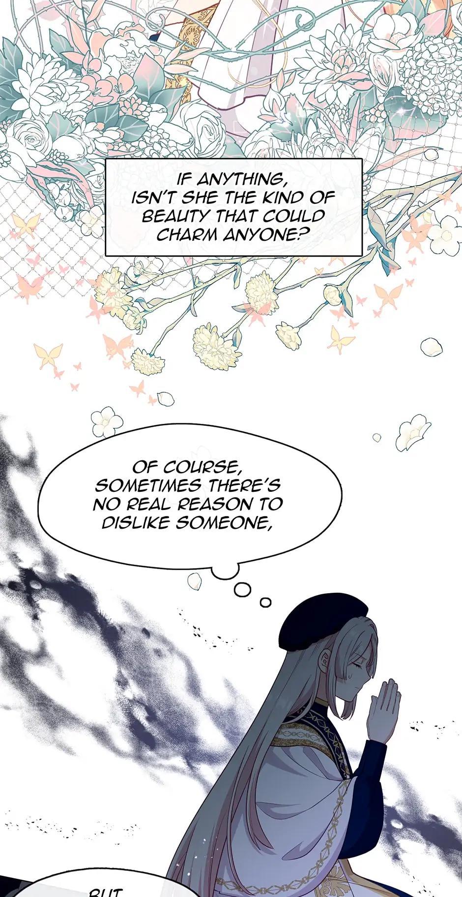 Read Beware the Villainess EN Manga Online