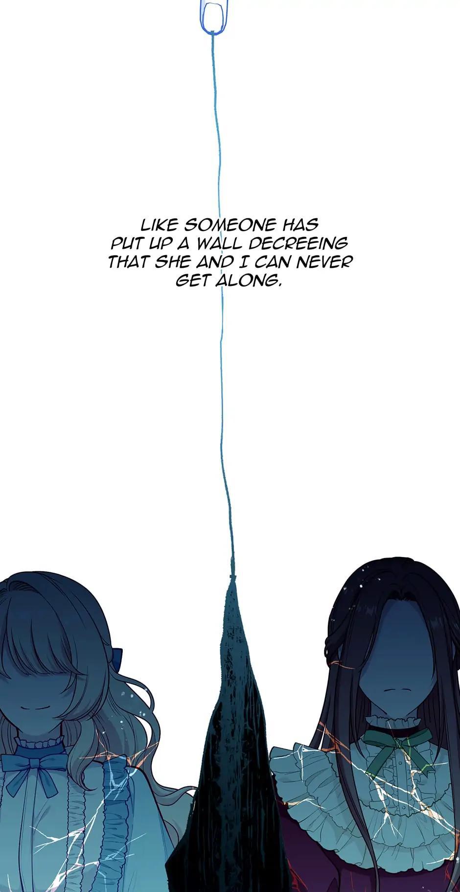 Read Beware the Villainess EN Manga Online