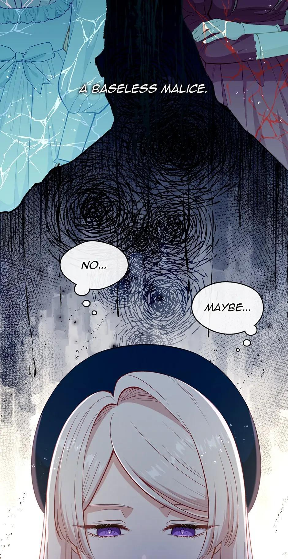 Read Beware the Villainess EN Manga Online