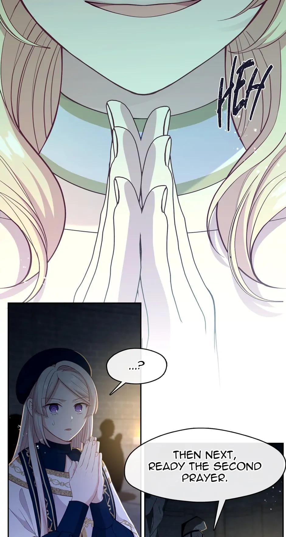 Read Beware the Villainess EN Manga Online