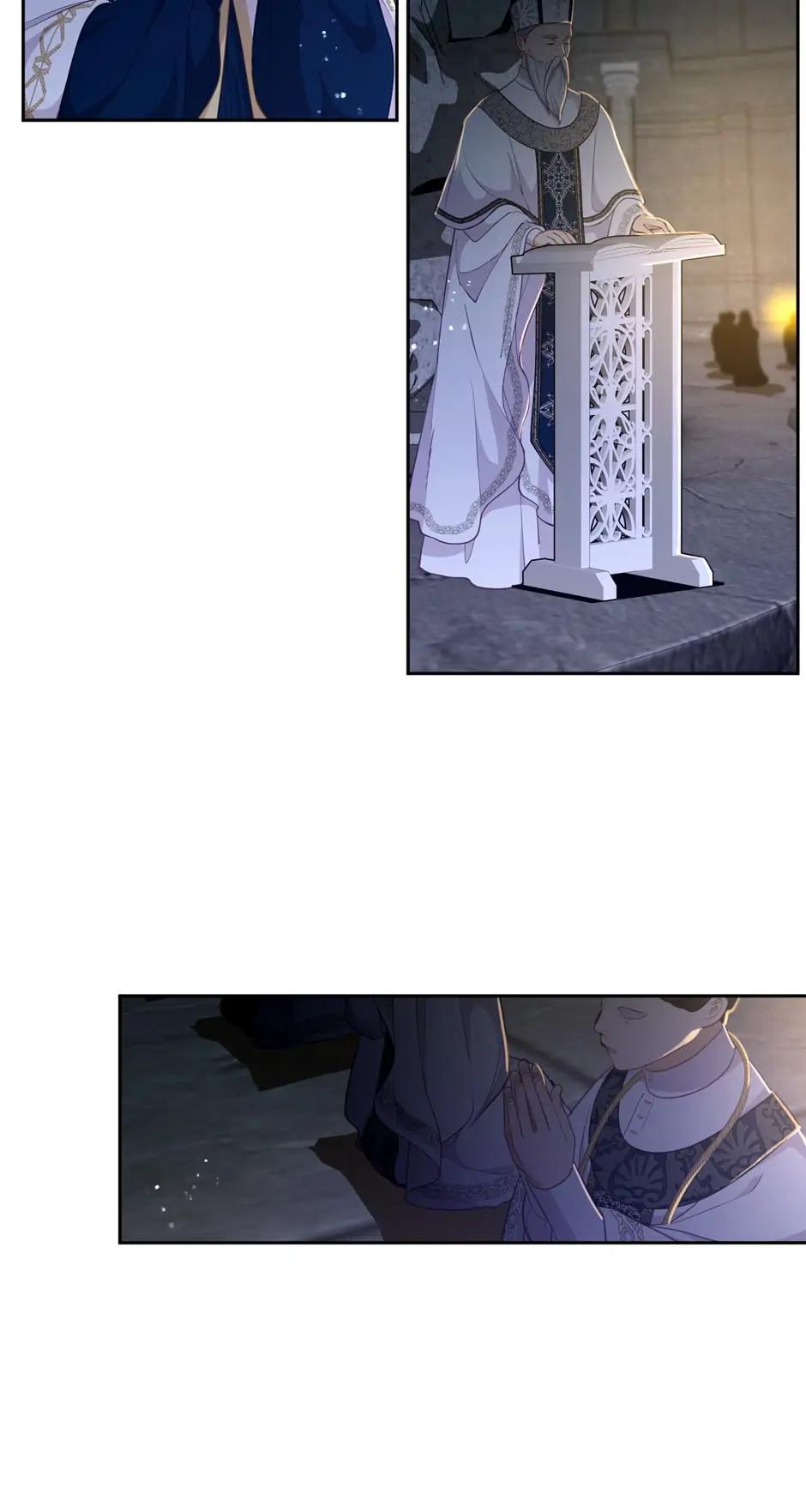 Read Beware the Villainess EN Manga Online