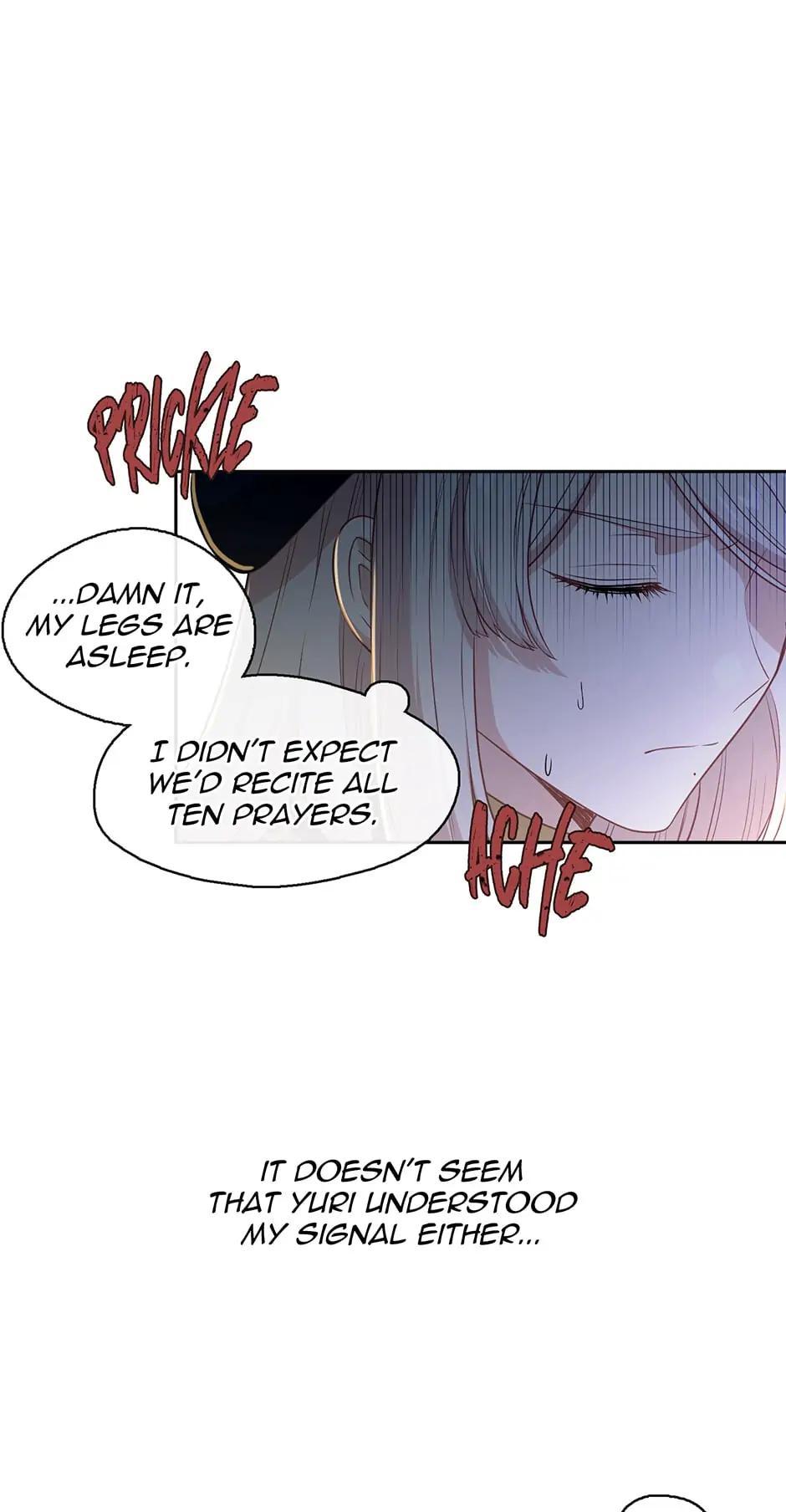 Read Beware the Villainess EN Manga Online