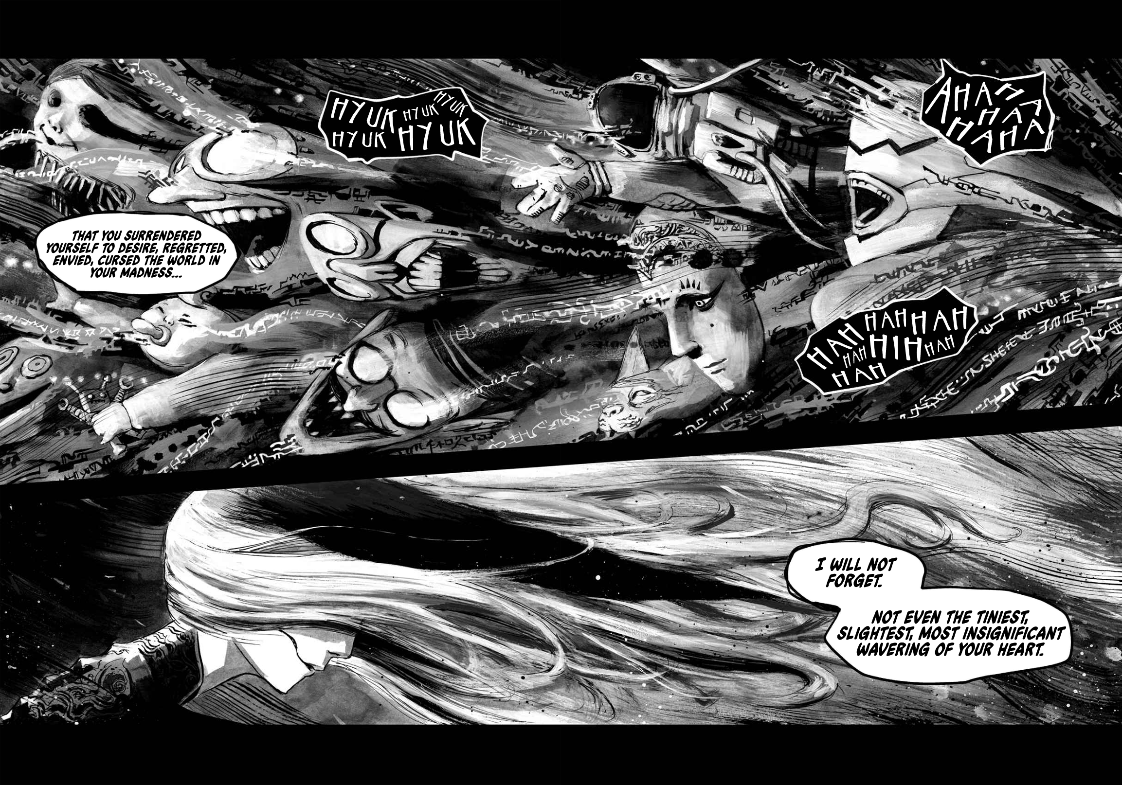 Read Bibliomania EN Manga Online