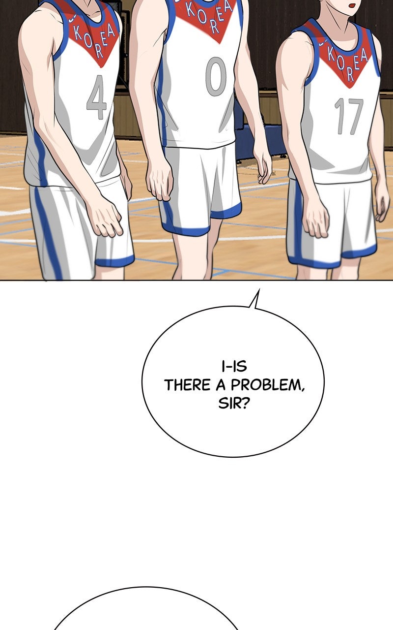 Read Big Man on the Court EN Manga Online