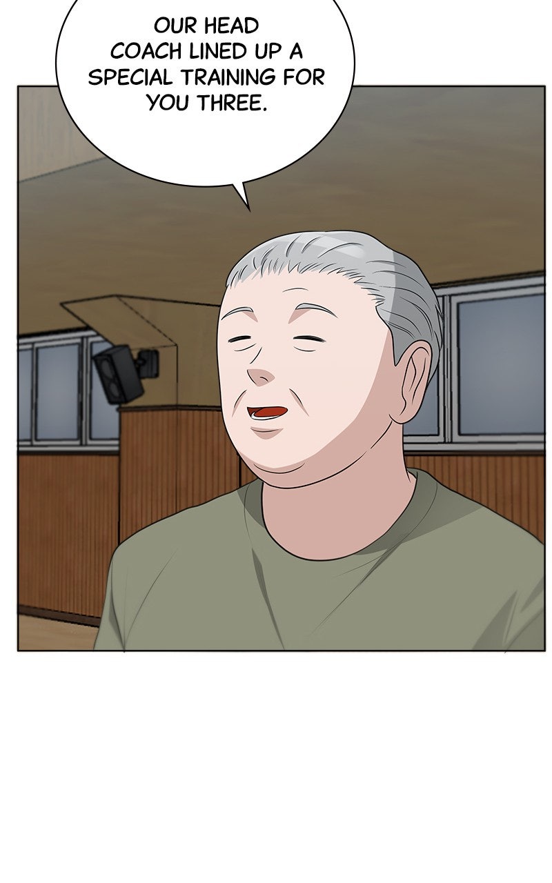 Read Big Man on the Court EN Manga Online