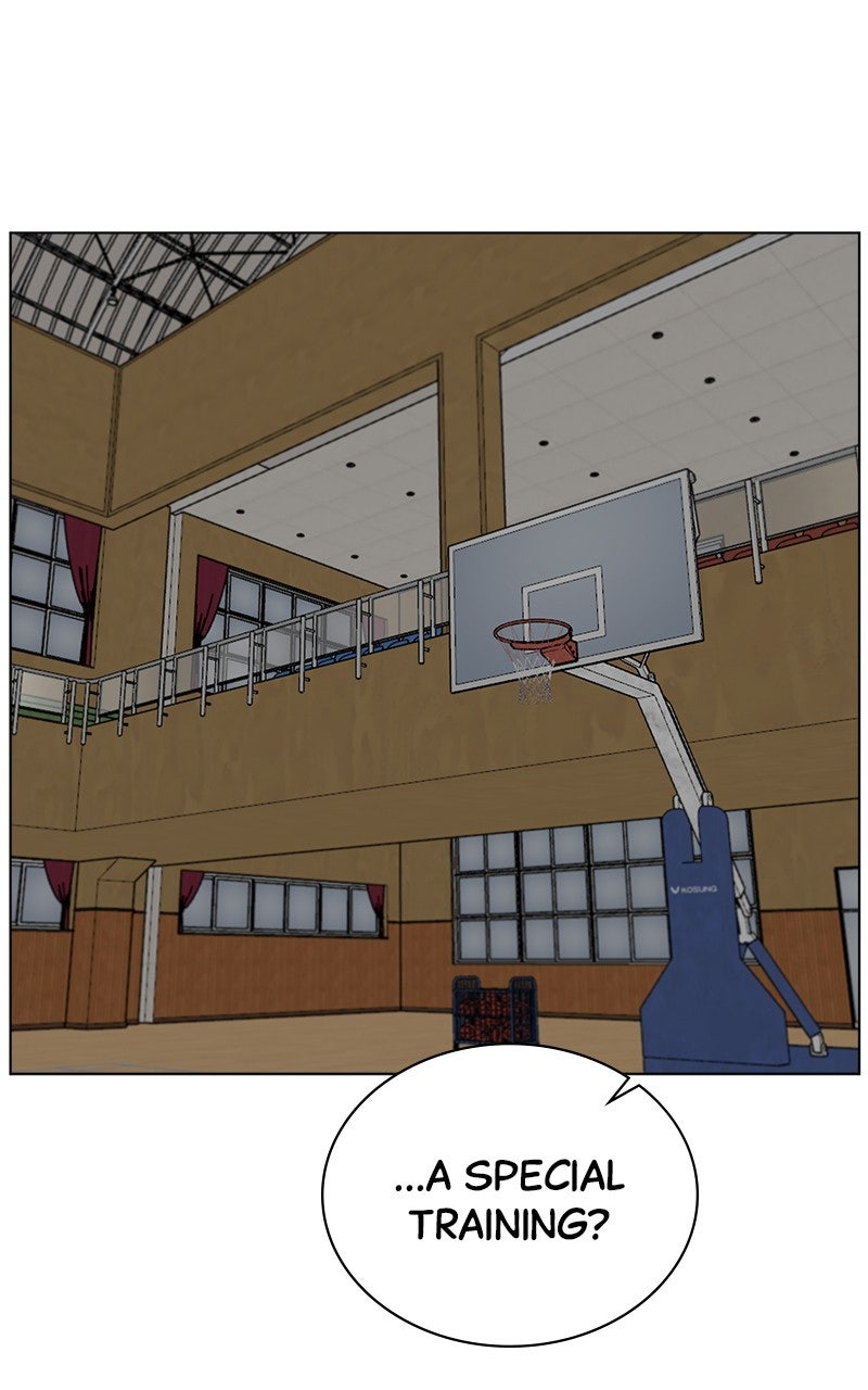 Read Big Man on the Court EN Manga Online