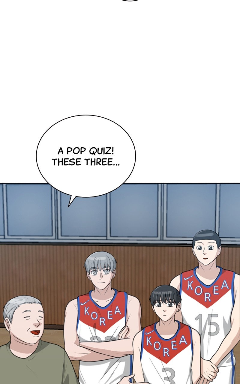 Read Big Man on the Court EN Manga Online