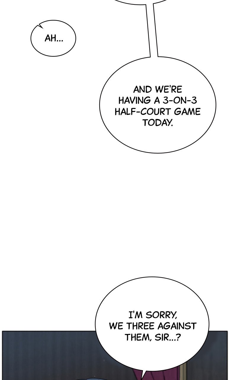 Read Big Man on the Court EN Manga Online