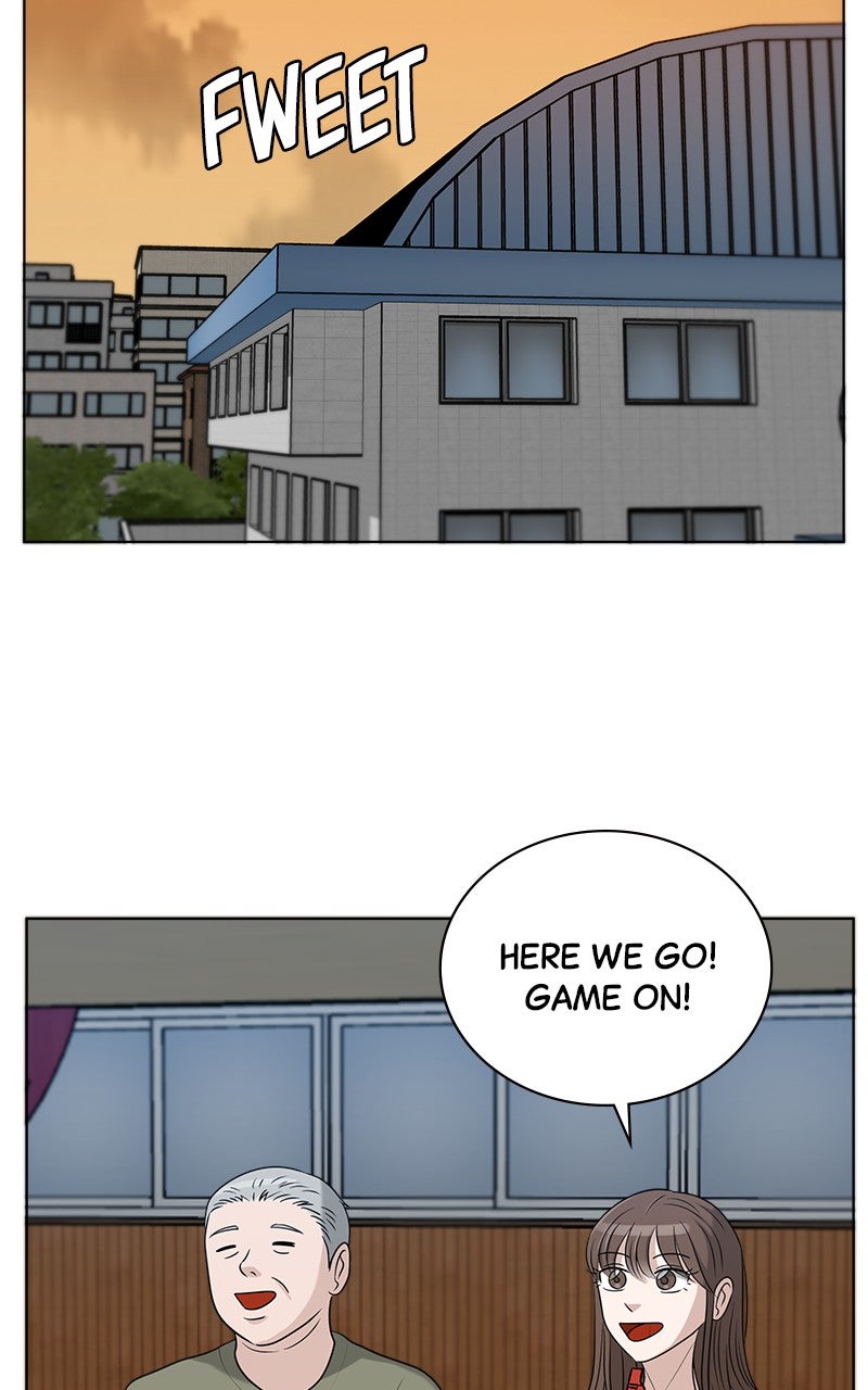 Read Big Man on the Court EN Manga Online