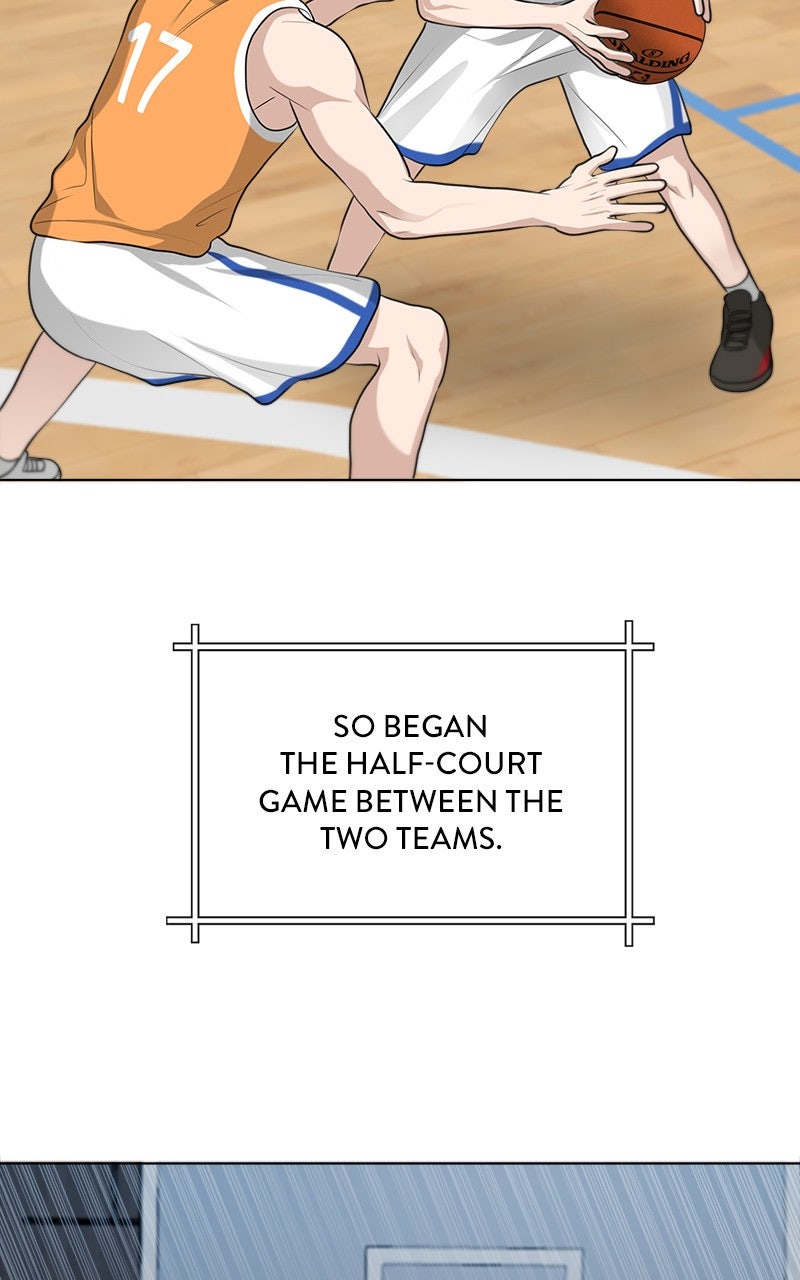 Read Big Man on the Court EN Manga Online