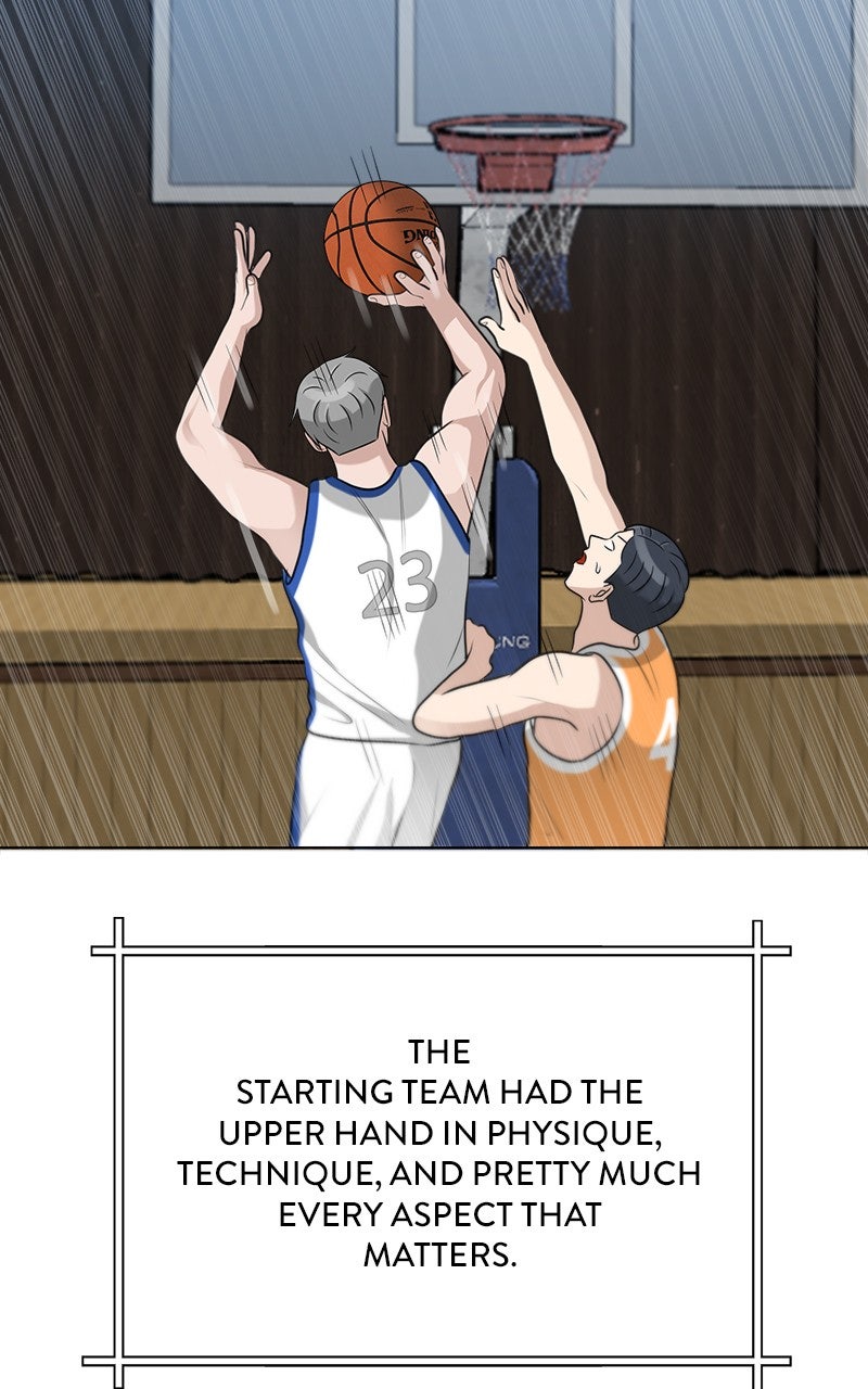 Read Big Man on the Court EN Manga Online