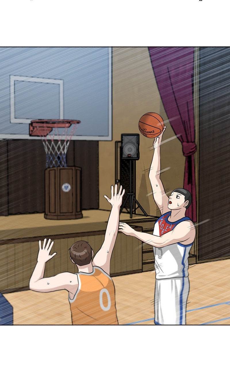 Read Big Man on the Court EN Manga Online