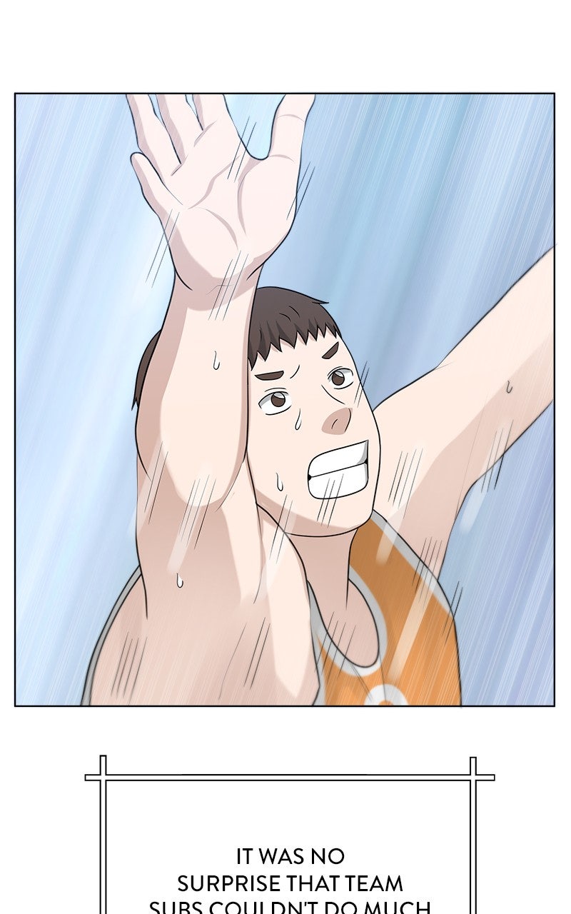 Read Big Man on the Court EN Manga Online