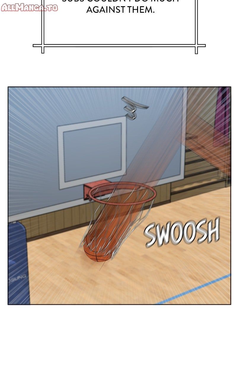 Read Big Man on the Court EN Manga Online