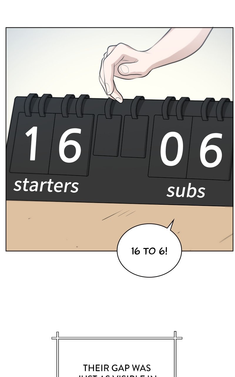 Read Big Man on the Court EN Manga Online