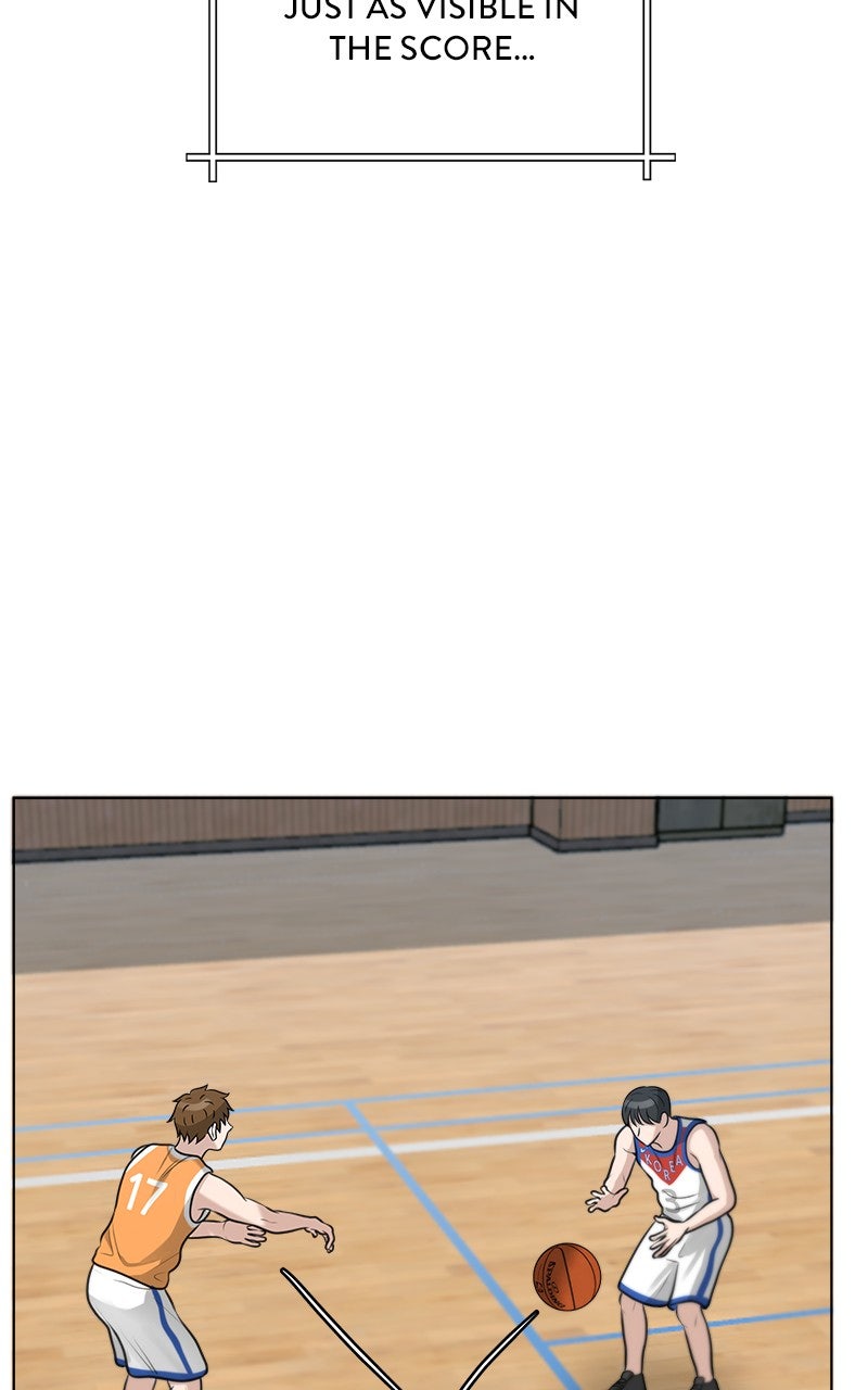 Read Big Man on the Court EN Manga Online