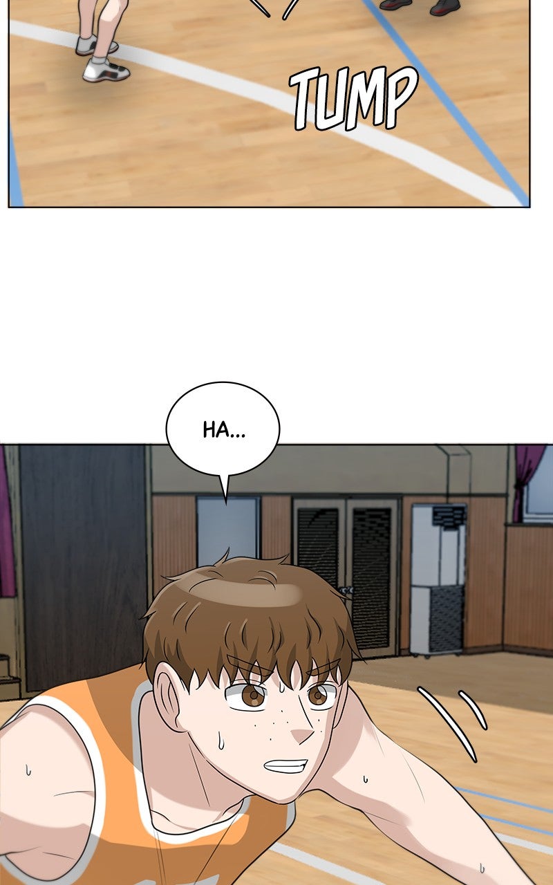 Read Big Man on the Court EN Manga Online