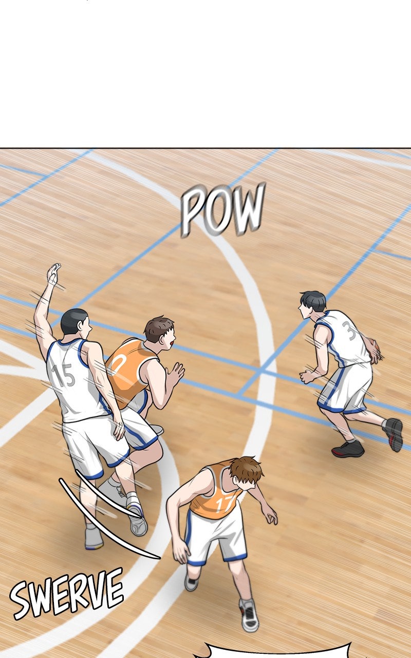Read Big Man on the Court EN Manga Online