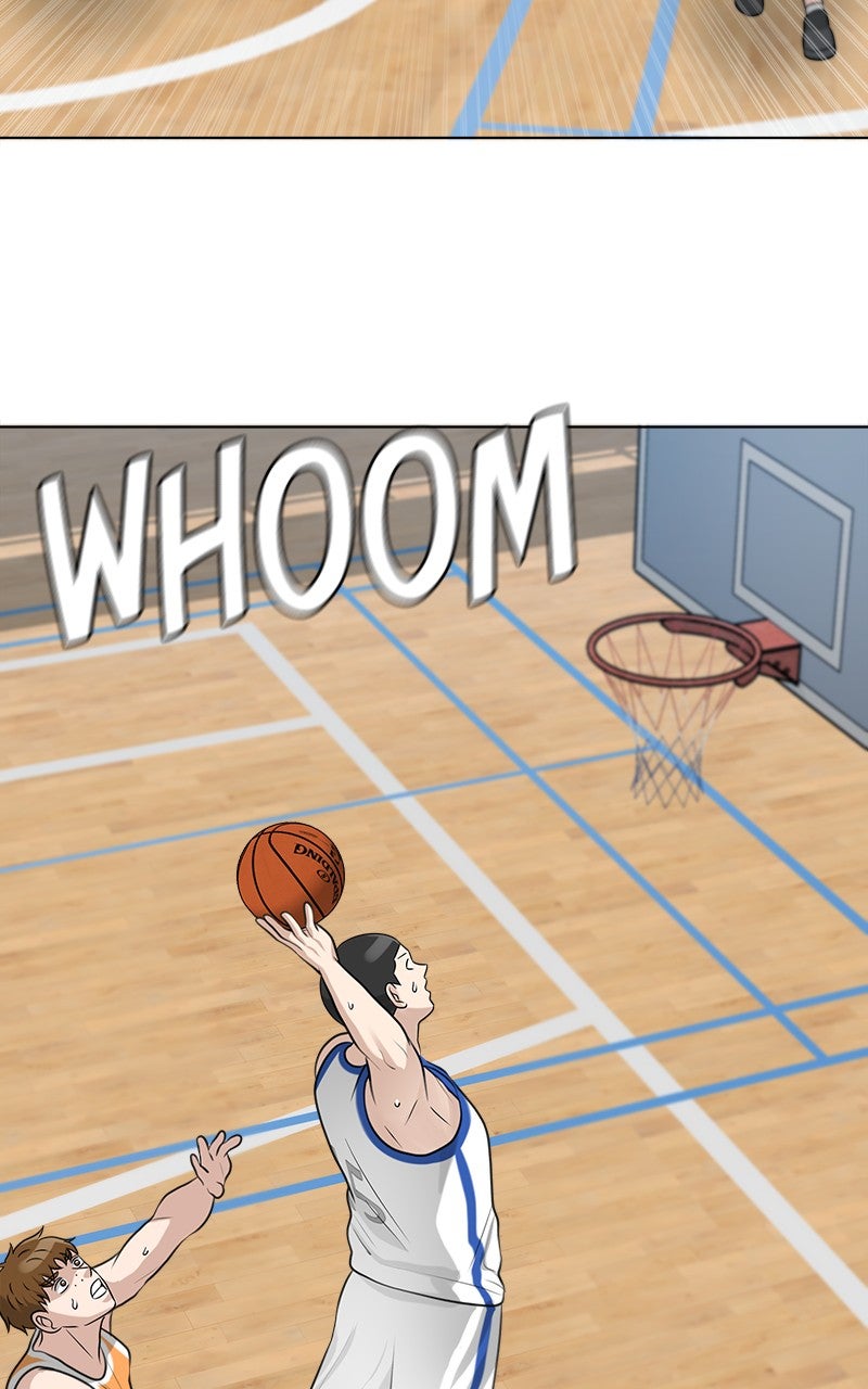 Read Big Man on the Court EN Manga Online