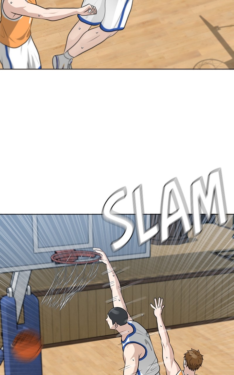 Read Big Man on the Court EN Manga Online