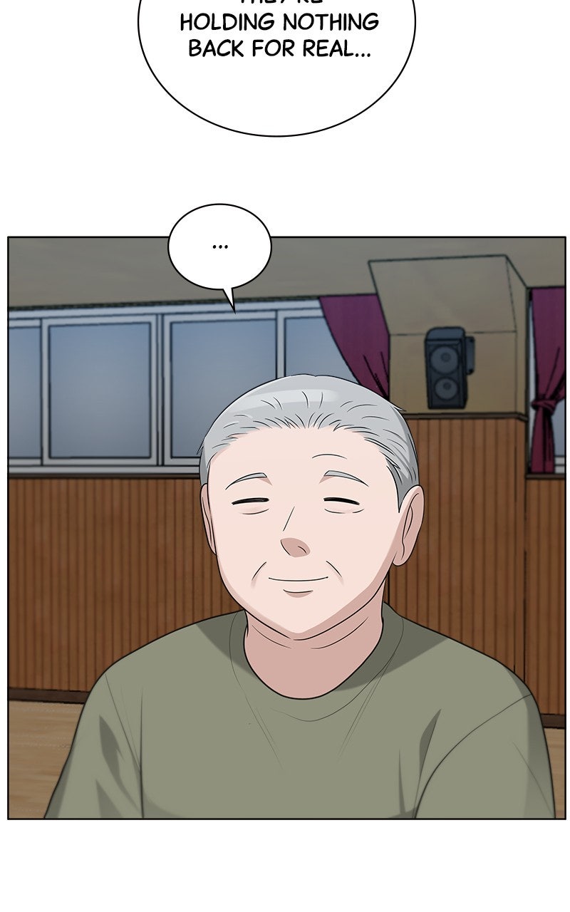 Read Big Man on the Court EN Manga Online