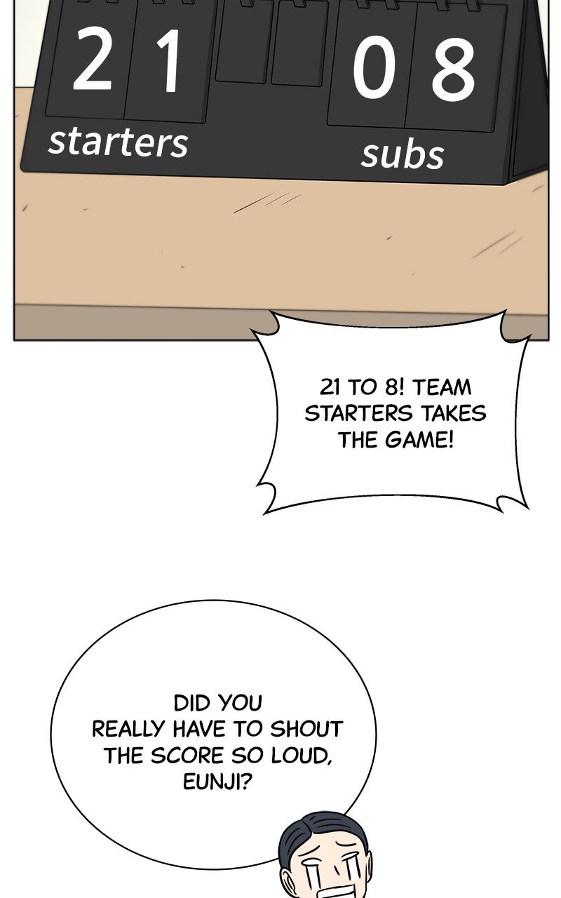 Read Big Man on the Court EN Manga Online