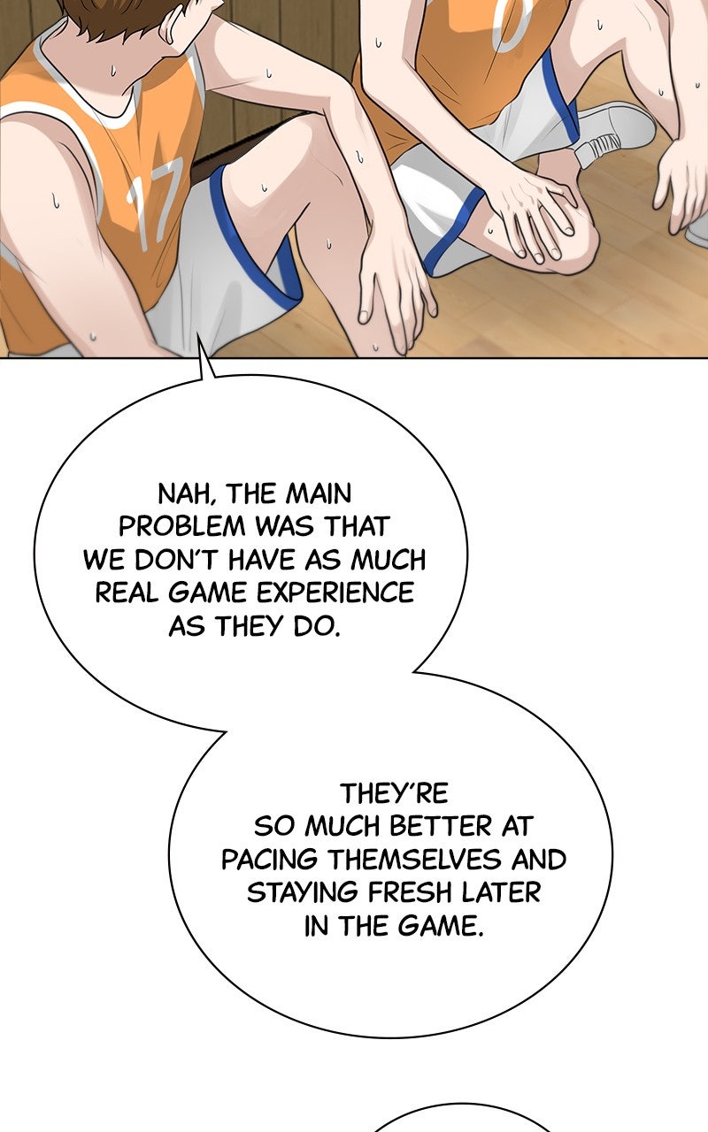 Read Big Man on the Court EN Manga Online