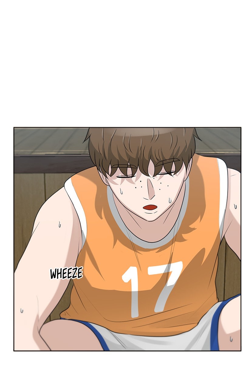 Read Big Man on the Court EN Manga Online