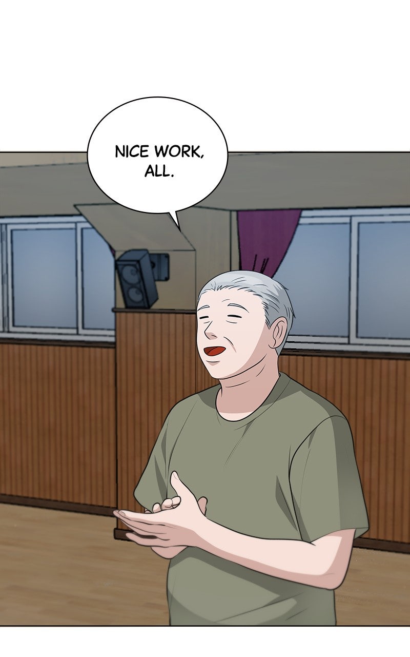 Read Big Man on the Court EN Manga Online