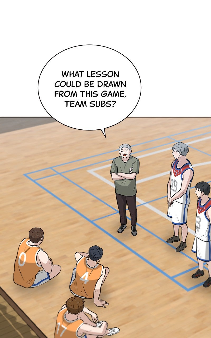 Read Big Man on the Court EN Manga Online
