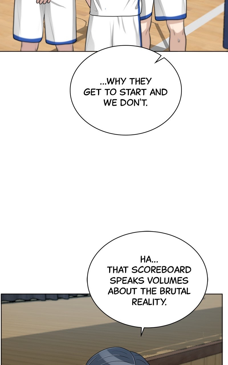 Read Big Man on the Court EN Manga Online