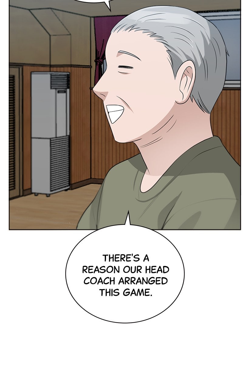 Read Big Man on the Court EN Manga Online