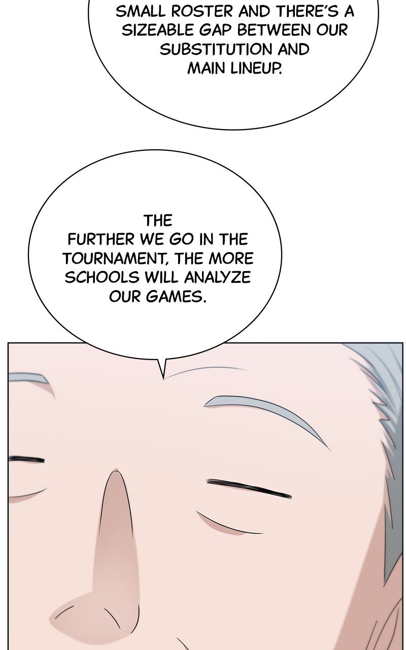 Read Big Man on the Court EN Manga Online