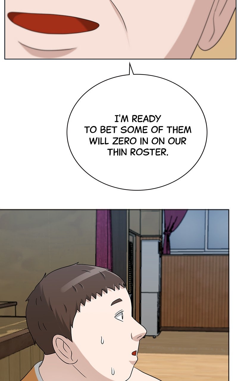 Read Big Man on the Court EN Manga Online