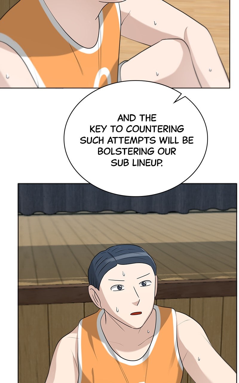 Read Big Man on the Court EN Manga Online