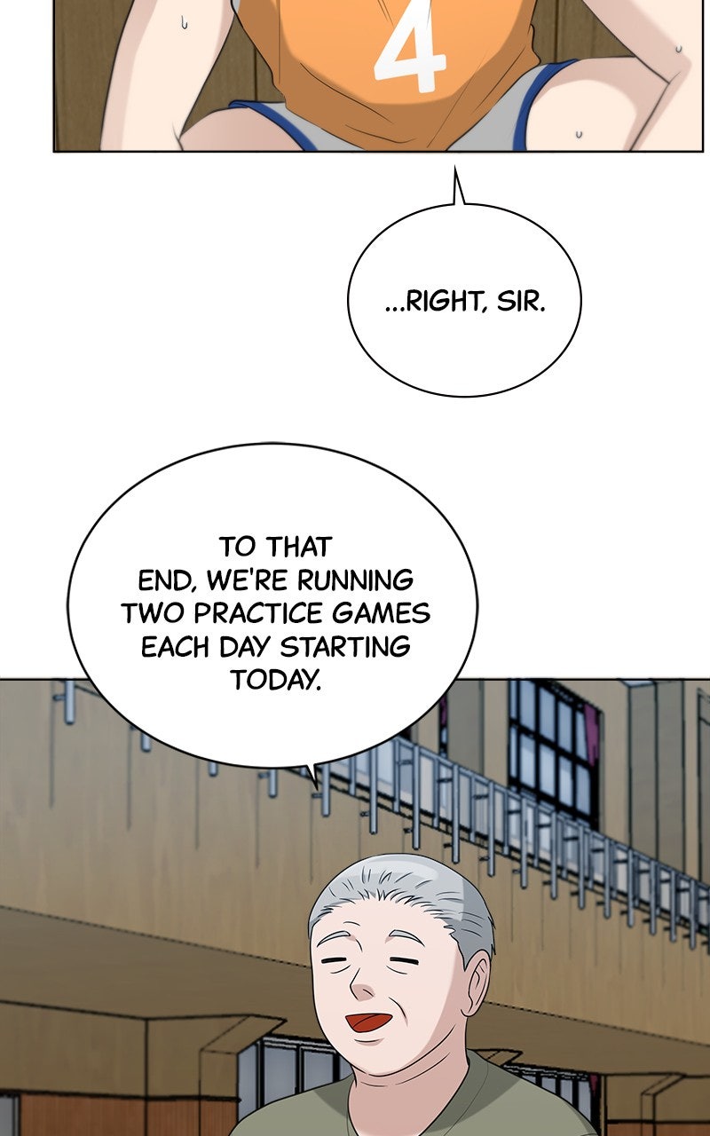 Read Big Man on the Court EN Manga Online