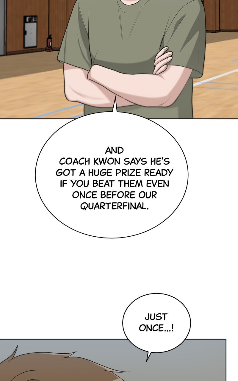 Read Big Man on the Court EN Manga Online