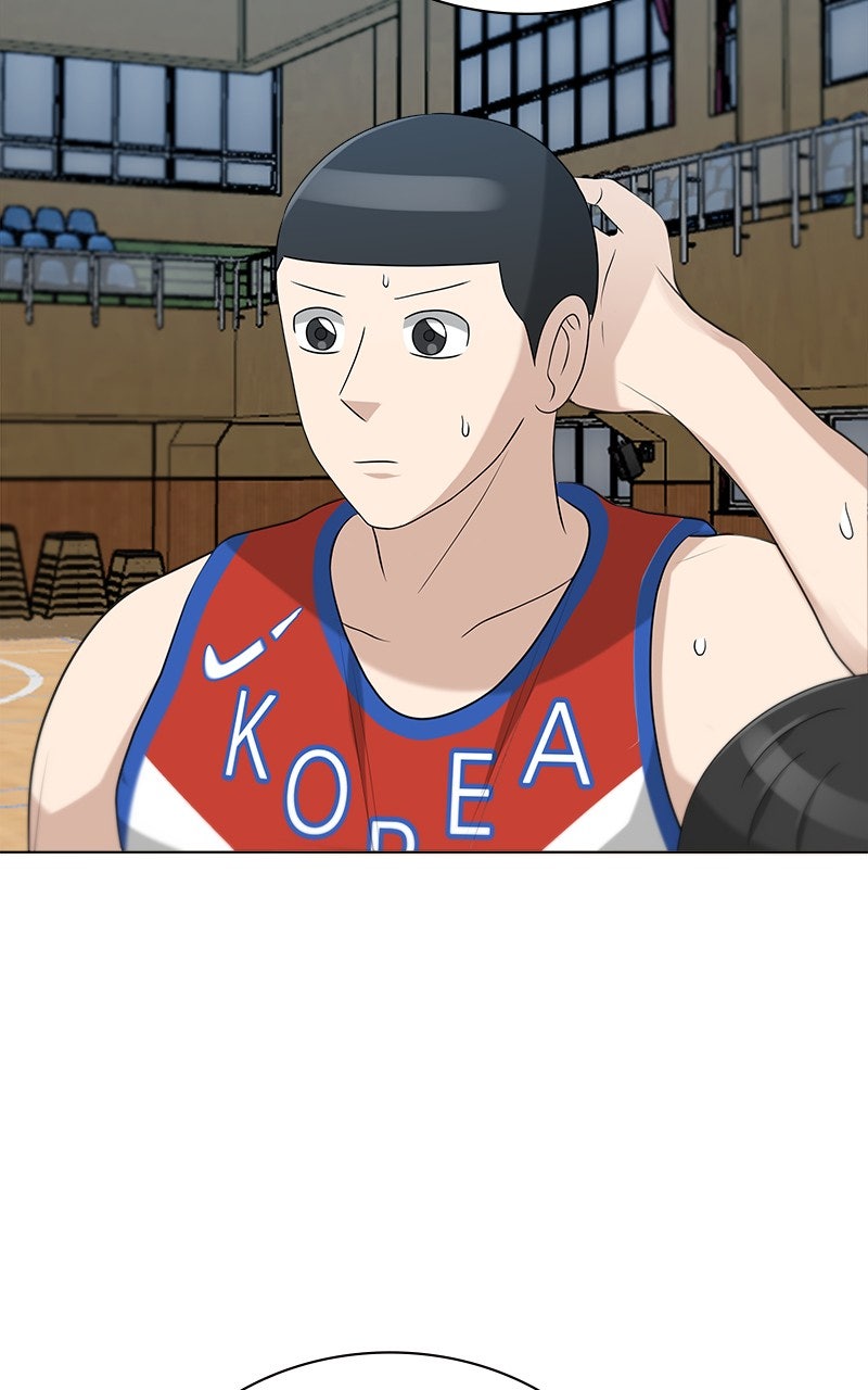 Read Big Man on the Court EN Manga Online