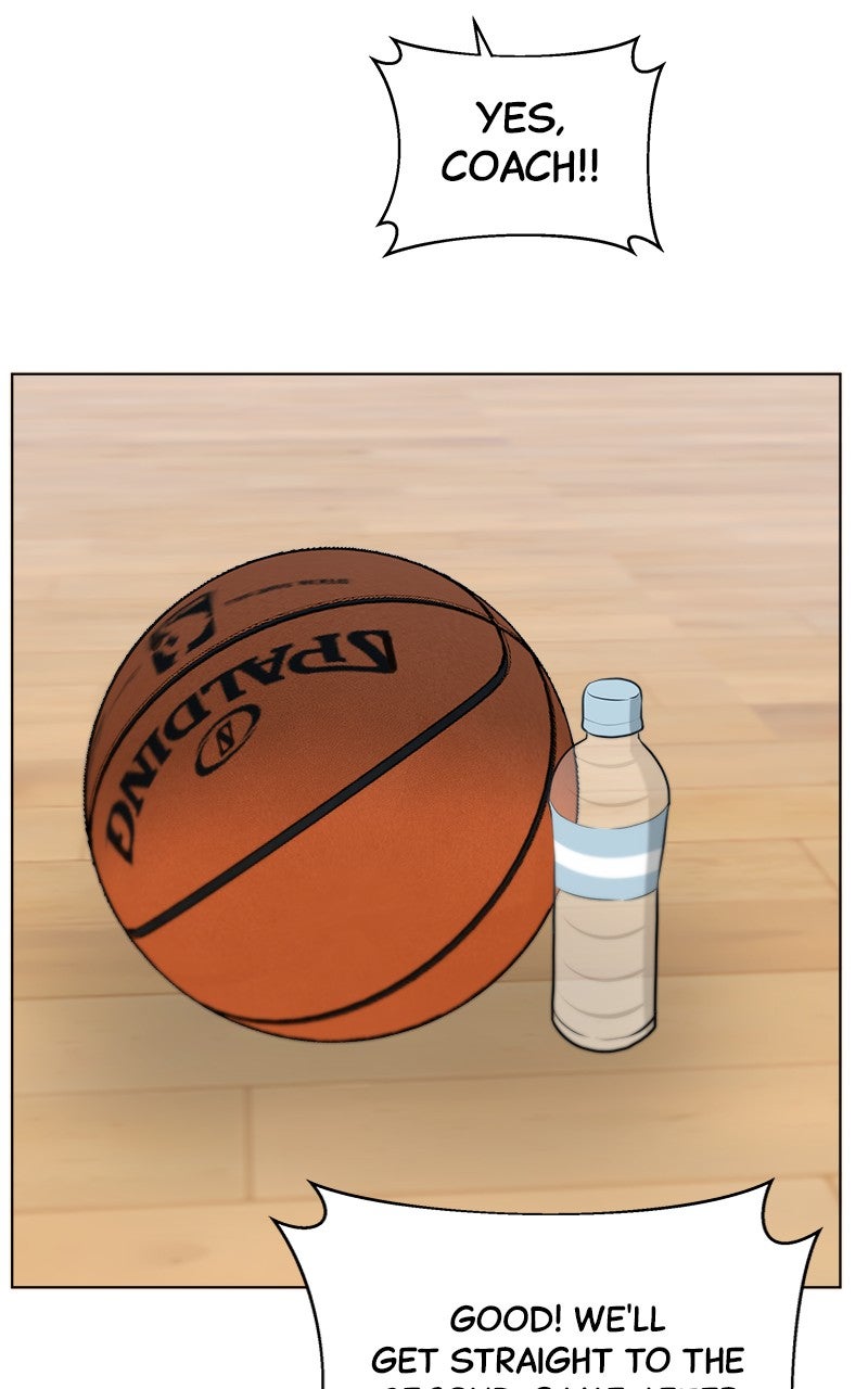 Read Big Man on the Court EN Manga Online