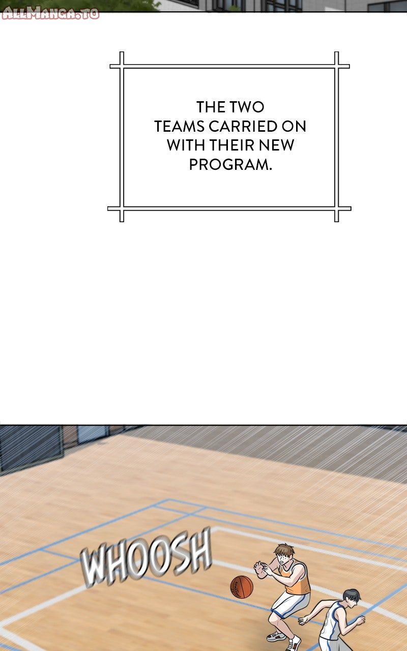 Read Big Man on the Court EN Manga Online