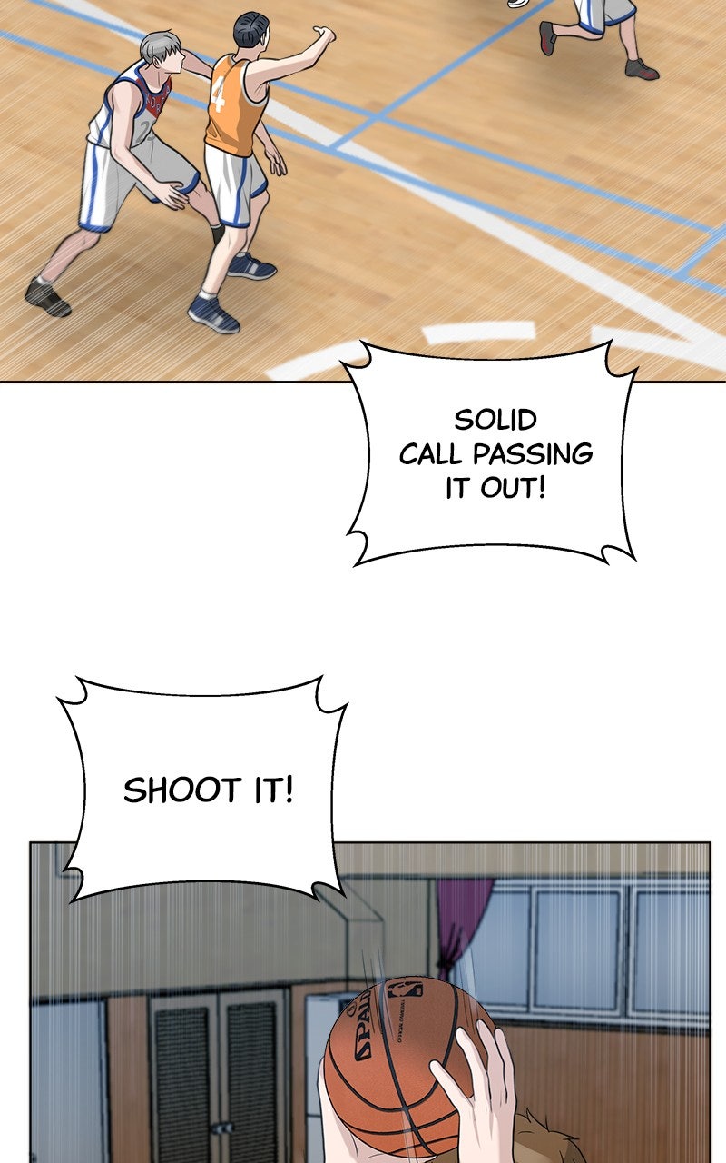 Read Big Man on the Court EN Manga Online
