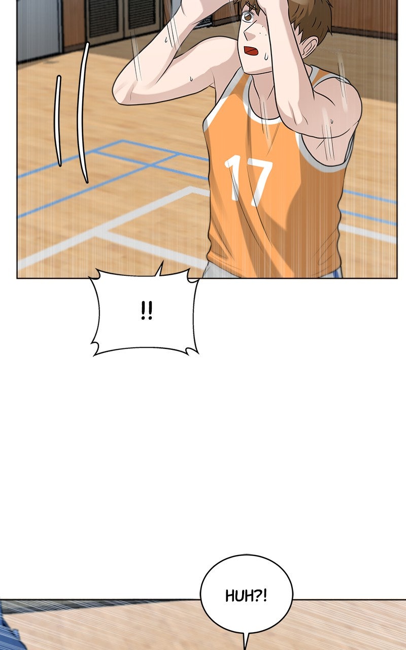 Read Big Man on the Court EN Manga Online