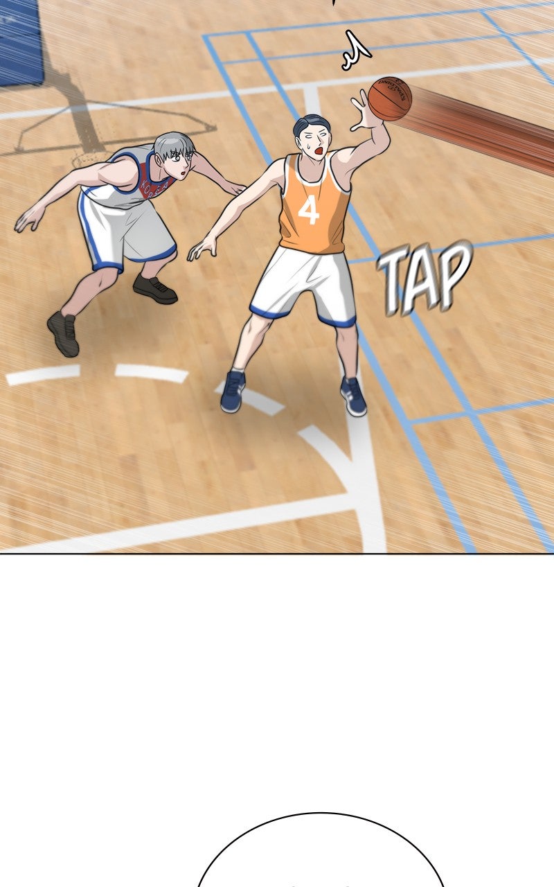 Read Big Man on the Court EN Manga Online